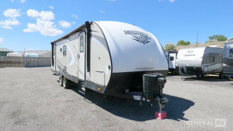 Used 2021 Highland Ridge Mesa Ridge Lite 2602RL available in Draper, Utah