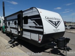 New 2026 Grand Design TRANSCEND-XPLOR 27DBX available in Draper, Utah