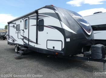 Used 2015 Heartland North Trail 22FBS available in Draper, Utah
