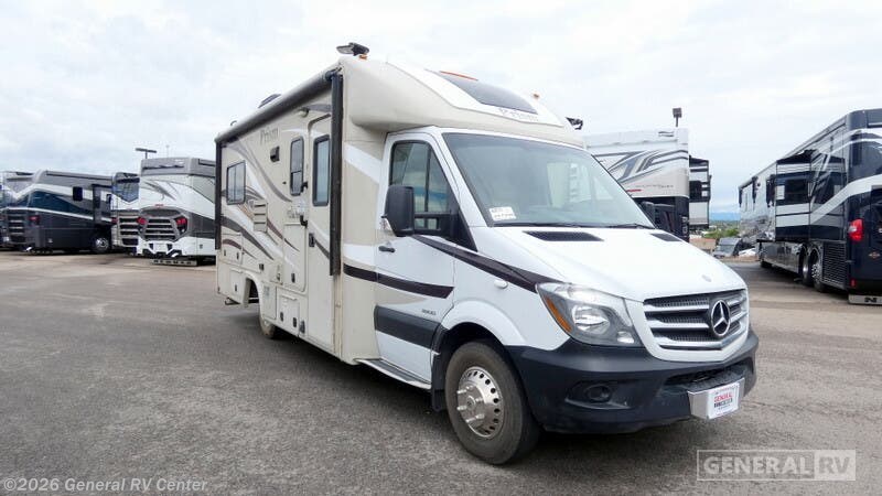 Used 2015 Coachmen Prism 24J available in Draper, Utah