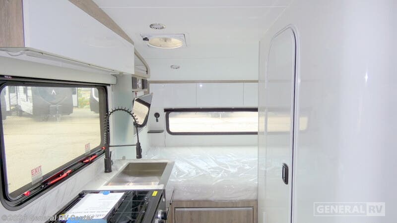 New 2026 inTech Sol HORIZON available in Draper, Utah