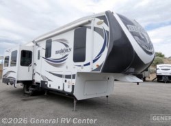 Used 2015 Heartland Bighorn 3270RS available in Draper, Utah