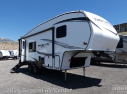 Used 2025 Grand Design Reflection 100 Series 22RK available in Draper, Utah
