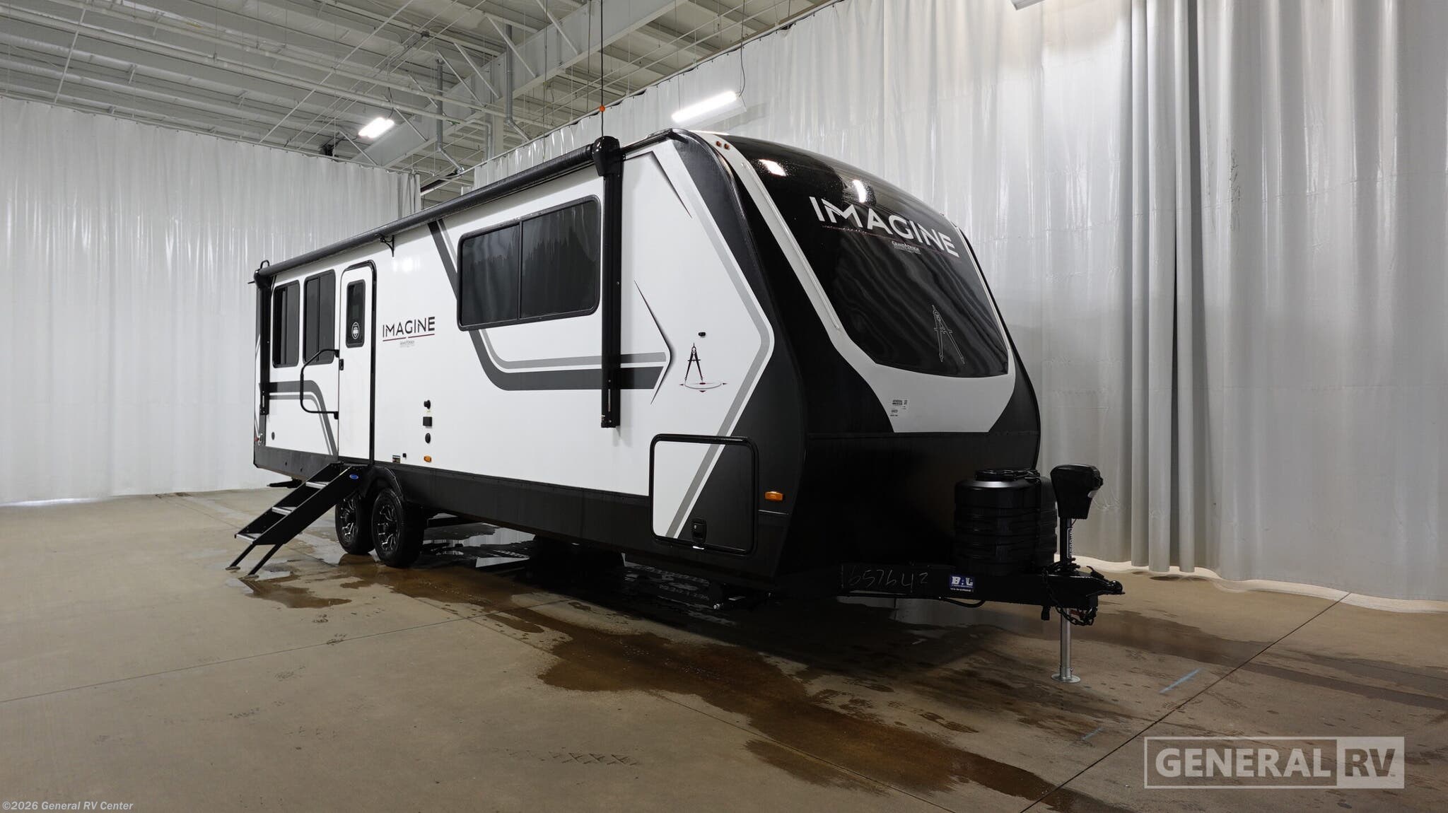 New 2026 Grand Design Imagine 2700BS available in Draper, Utah