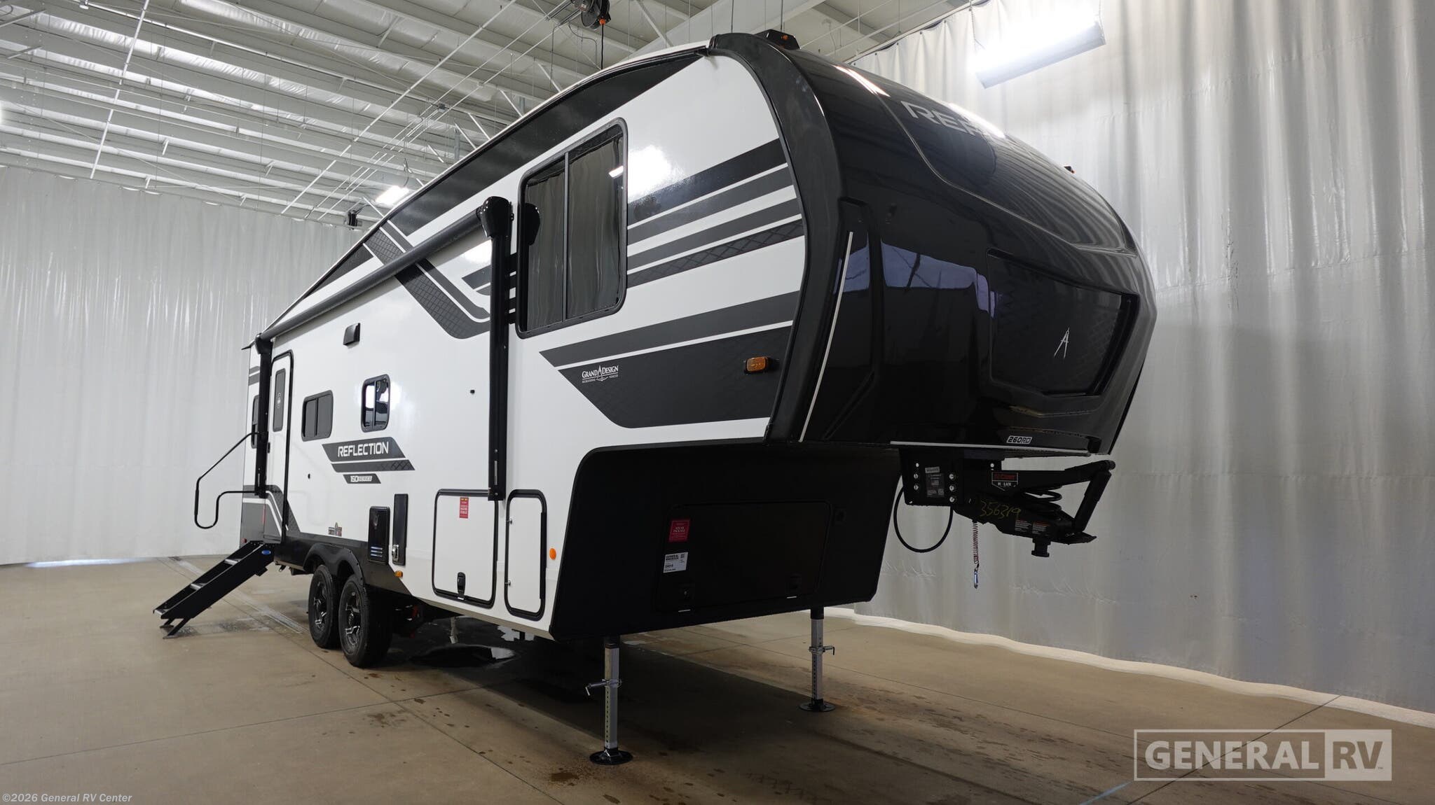 New 2026 Grand Design Reflection 150 Series 260RD available in Draper, Utah