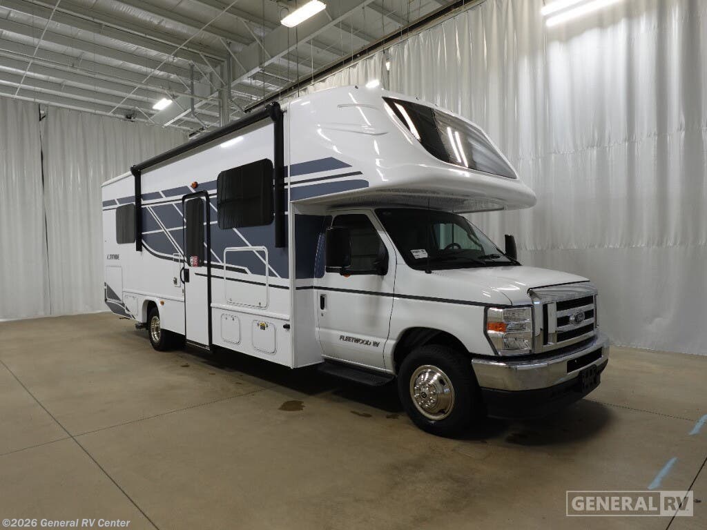New 2026 Fleetwood Altitude 29F available in Draper, Utah