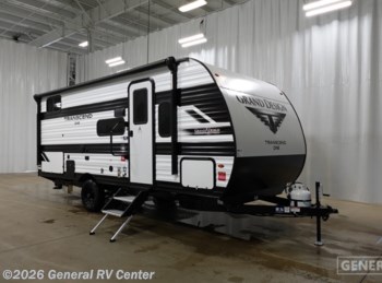 New 2026 Grand Design TRANSCEND-ONE 161BH available in Draper, Utah