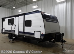 New 2026 Keystone Springdale 2300BH available in Draper, Utah