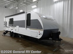 New 2027 Forest River Wildwood X-Lite 25ICE available in Draper, Utah