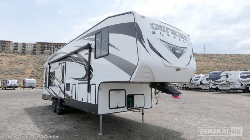 Used 2019 Genesis Supreme  33CKXL available in Draper, Utah