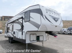 Used 2019 Genesis Supreme 33CKXL available in Draper, Utah