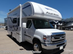 Used 2026 Thor Motor Coach Four Winds ESPEC 22Z available in Draper, Utah