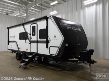 New 2026 Grand Design Imagine XLS 22MLE available in Draper, Utah
