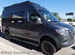 New 2027 Thor Motor Coach Sanctuary 19A available in Draper, Utah
