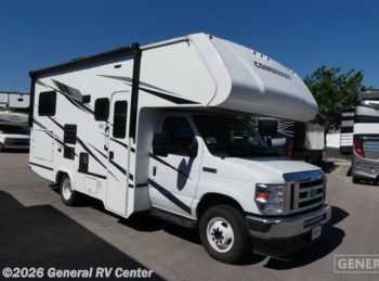 Used 2023 Gulf Stream Conquest 6237 available in Draper, Utah