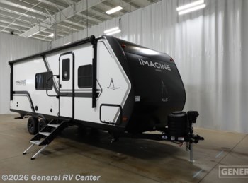 New 2027 Grand Design Imagine XLS 22MLE available in Draper, Utah