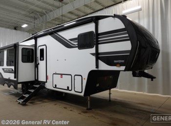 New 2026 Grand Design Reflection 303RLS available in Draper, Utah