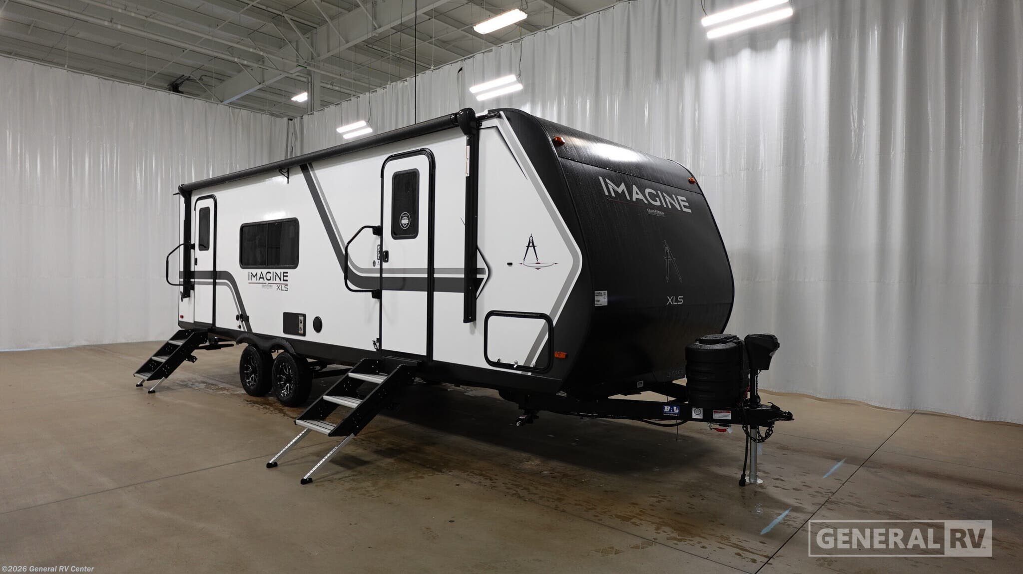 New 2027 Grand Design Imagine XLS 23LDE available in Draper, Utah