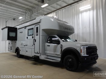 New 2027 Grand Design Lineage Series F 31ZW available in Draper, Utah