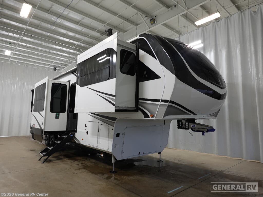 New 2025 Grand Design Solitude 380FL available in Draper, Utah