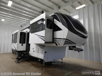 New 2025 Grand Design Solitude 380FL available in Draper, Utah