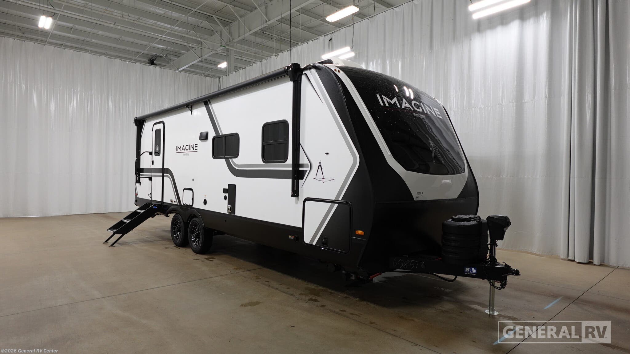 New 2027 Grand Design Imagine 2600RB available in Draper, Utah