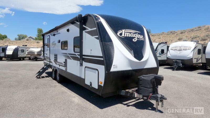 Used 2020 Grand Design Imagine 2600RB available in Draper, Utah