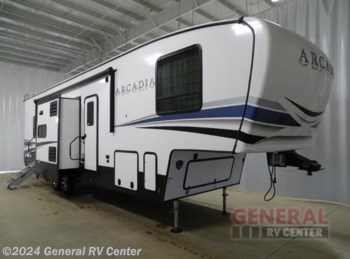 New 2022 Keystone Arcadia 3940LT available in Ashland, Virginia
