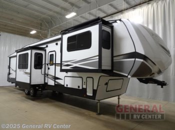 New 2023 Dutchmen Astoria 3803FLP available in Ashland, Virginia