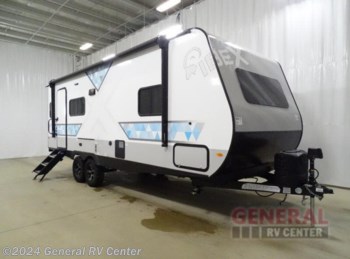New 2023 Forest River IBEX 23RLDS available in Ashland, Virginia