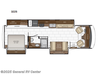 New 2023 Newmar Bay Star Sport 3225 available in Ashland, Virginia