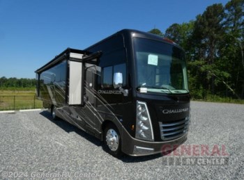 New 2023 Thor Motor Coach Challenger 35MQ available in Ashland, Virginia