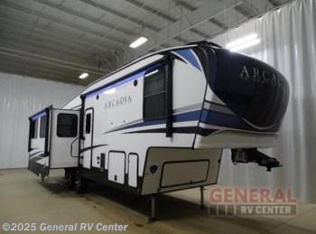 New 2023 Keystone Arcadia Super Lite 332SLRL available in Ashland, Virginia