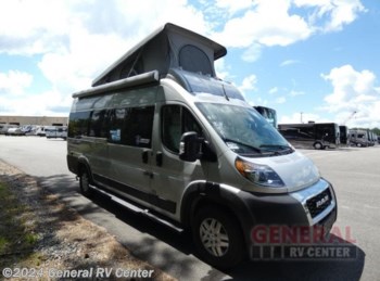 New 2023 Thor Motor Coach Sequence 20J available in Ashland, Virginia