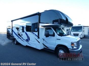 New 2023 Thor Motor Coach Chateau 31W available in Ashland, Virginia