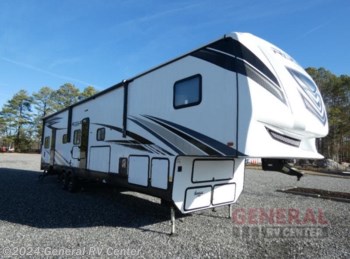 Used 2022 Forest River Vengeance Rogue Armored VGF4007G2 available in Ashland, Virginia