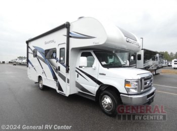 New 2023 Thor Motor Coach Quantum LC LC25 available in Ashland, Virginia