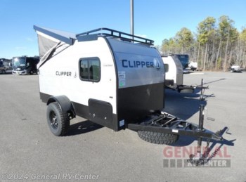 New 2023 Coachmen Clipper Camping Trailers 9.0 TD Escape available in Ashland, Virginia