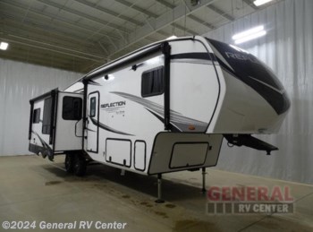 New 2023 Grand Design Reflection 303RLS available in Ashland, Virginia