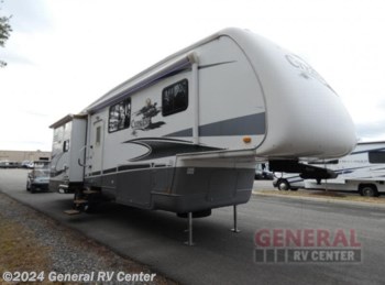 Used 2008 Newmar Cypress CPFW 33RLSH available in Ashland, Virginia