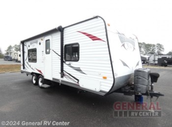 Used 2013 Forest River Wildwood X-Lite 241QBXL available in Ashland, Virginia