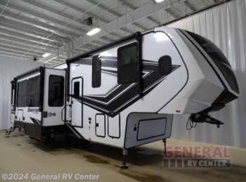 New 2023 Grand Design Momentum M-Class 395MS available in Ashland, Virginia