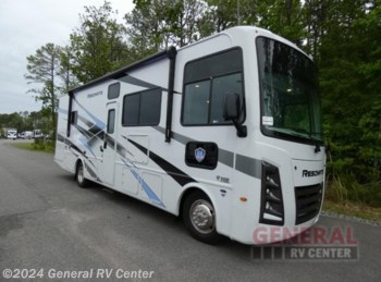 New 2024 Thor Motor Coach Resonate 30C available in Ashland, Virginia