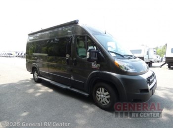 Used 2022 Thor Motor Coach Tellaro 20A available in Ashland, Virginia