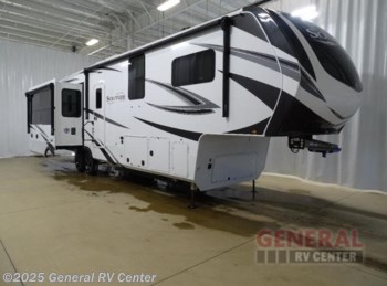 New 2023 Grand Design Solitude 378MBS available in Ashland, Virginia