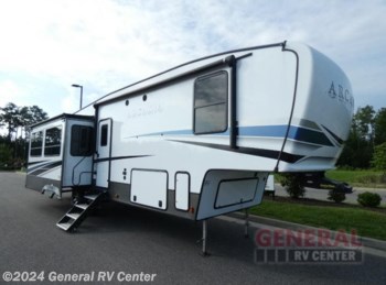 Used 2021 Keystone Arcadia 3660RL available in Ashland, Virginia