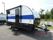 2024 Coachmen Clipper Cadet 15CBH