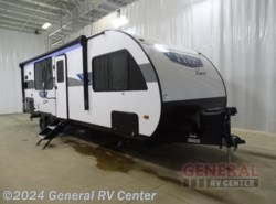 New 2024 Forest River Salem Cruise Lite View 24VIEW available in Ashland, Virginia
