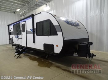 New 2024 Forest River Salem Cruise Lite View 24VIEW available in Ashland, Virginia