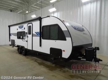New 2024 Forest River Salem Cruise Lite Platinum 261BHXL available in Ashland, Virginia